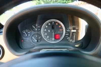 2004 Ferrari 575M Maranello &ldquo;Fiorano Handling Package with Roll bar&rdquo;