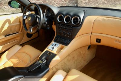 2004 Ferrari 575M Maranello &ldquo;Fiorano Handling Package with Roll bar&rdquo;