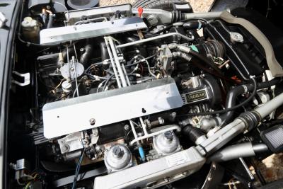 1974 Jaguar E-Type V12 Roadster &ldquo;Manual gearbox&rdquo;