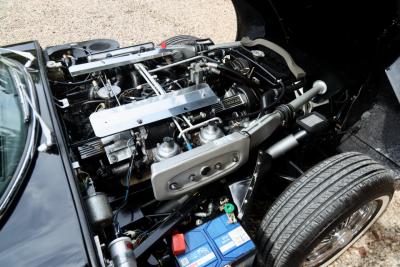 1974 Jaguar E-Type V12 Roadster &ldquo;Manual gearbox&rdquo;