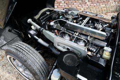 1974 Jaguar E-Type V12 Roadster &ldquo;Manual gearbox&rdquo;