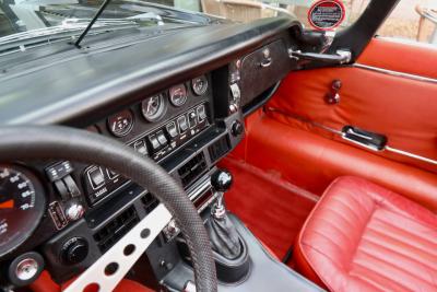 1974 Jaguar E-Type V12 Roadster &ldquo;Manual gearbox&rdquo;