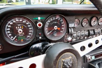 1974 Jaguar E-Type V12 Roadster &ldquo;Manual gearbox&rdquo;