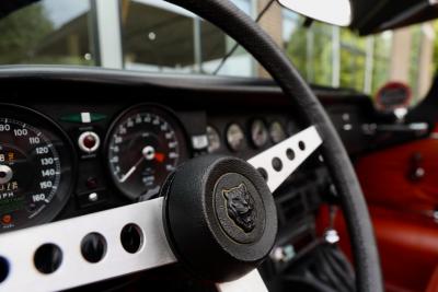 1974 Jaguar E-Type V12 Roadster &ldquo;Manual gearbox&rdquo;