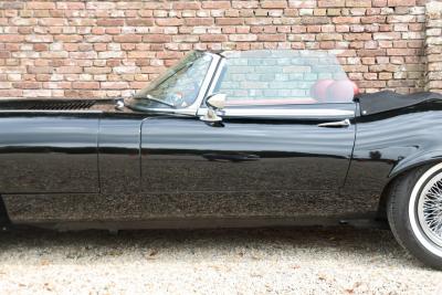 1974 Jaguar E-Type V12 Roadster &ldquo;Manual gearbox&rdquo;