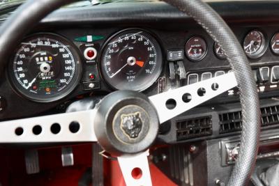 1974 Jaguar E-Type V12 Roadster &ldquo;Manual gearbox&rdquo;