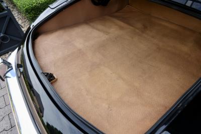 1974 Jaguar E-Type V12 Roadster &ldquo;Manual gearbox&rdquo;