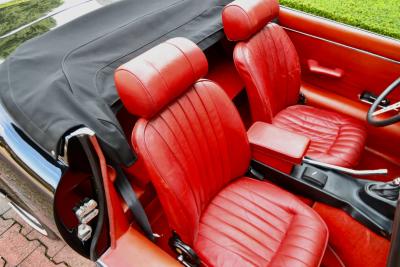 1974 Jaguar E-Type V12 Roadster &ldquo;Manual gearbox&rdquo;