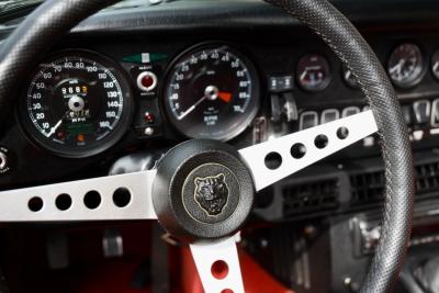 1974 Jaguar E-Type V12 Roadster &ldquo;Manual gearbox&rdquo;