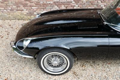 1974 Jaguar E-Type V12 Roadster &ldquo;Manual gearbox&rdquo;