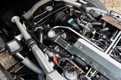 1974 Jaguar E-Type V12 Roadster &ldquo;Manual gearbox&rdquo;