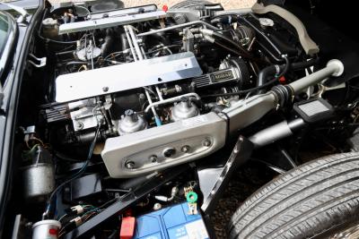 1974 Jaguar E-Type V12 Roadster &ldquo;Manual gearbox&rdquo;