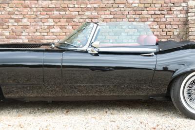 1974 Jaguar E-Type V12 Roadster &ldquo;Manual gearbox&rdquo;
