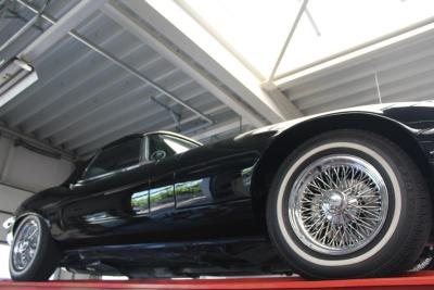 1974 Jaguar E-Type V12 Roadster &ldquo;Manual gearbox&rdquo;