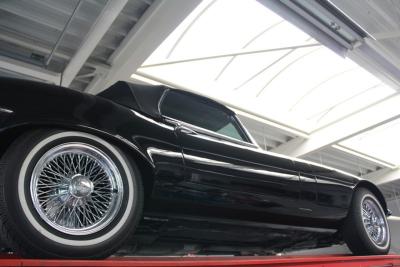 1974 Jaguar E-Type V12 Roadster &ldquo;Manual gearbox&rdquo;