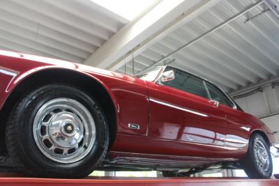 1976 Jaguar XJ6 4.2 Coupe &ldquo;Restored&rdquo;
