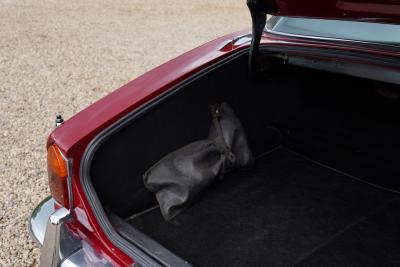 1976 Jaguar XJ6 4.2 Coupe &ldquo;Restored&rdquo;