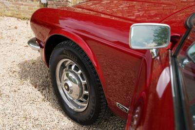 1976 Jaguar XJ6 4.2 Coupe &ldquo;Restored&rdquo;