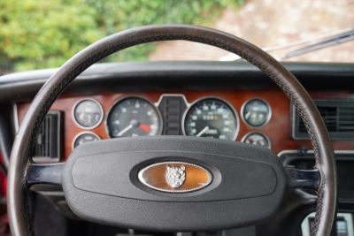 1976 Jaguar XJ6 4.2 Coupe &ldquo;Restored&rdquo;