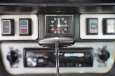 1976 Jaguar XJ6 4.2 Coupe &ldquo;Restored&rdquo;