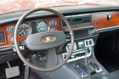 1976 Jaguar XJ6 4.2 Coupe &ldquo;Restored&rdquo;