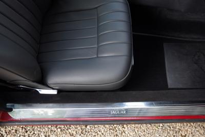 1976 Jaguar XJ6 4.2 Coupe &ldquo;Restored&rdquo;