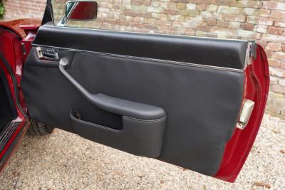 1976 Jaguar XJ6 4.2 Coupe &ldquo;Restored&rdquo;