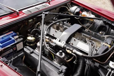 1976 Jaguar XJ6 4.2 Coupe &ldquo;Restored&rdquo;