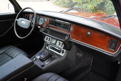 1976 Jaguar XJ6 4.2 Coupe &ldquo;Restored&rdquo;
