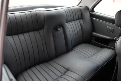 1976 Jaguar XJ6 4.2 Coupe &ldquo;Restored&rdquo;