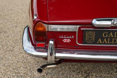 1976 Jaguar XJ6 4.2 Coupe &ldquo;Restored&rdquo;