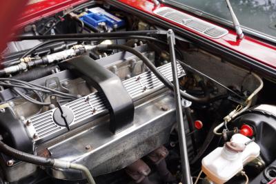 1976 Jaguar XJ6 4.2 Coupe &ldquo;Restored&rdquo;