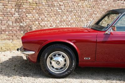 1976 Jaguar XJ6 4.2 Coupe &ldquo;Restored&rdquo;