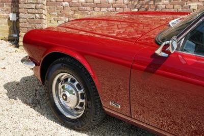 1976 Jaguar XJ6 4.2 Coupe &ldquo;Restored&rdquo;