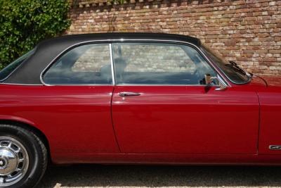 1976 Jaguar XJ6 4.2 Coupe &ldquo;Restored&rdquo;