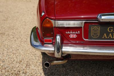 1976 Jaguar XJ6 4.2 Coupe &ldquo;Restored&rdquo;