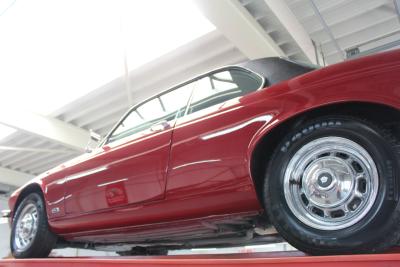 1976 Jaguar XJ6 4.2 Coupe &ldquo;Restored&rdquo;