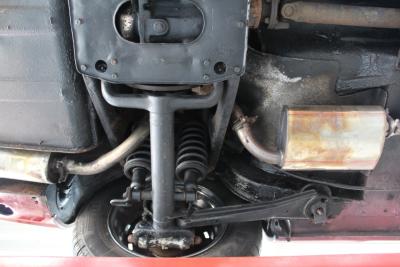 1976 Jaguar XJ6 4.2 Coupe &ldquo;Restored&rdquo;