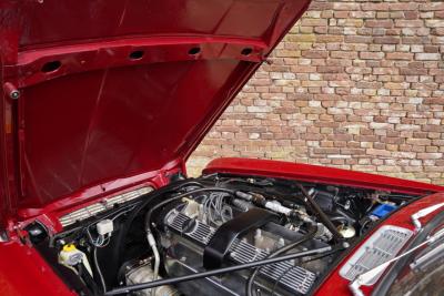 1976 Jaguar XJ6 4.2 Coupe &ldquo;Restored&rdquo;