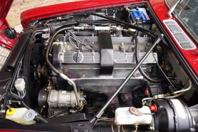 1976 Jaguar XJ6 4.2 Coupe &ldquo;Restored&rdquo;