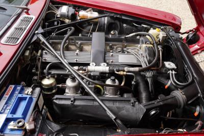 1976 Jaguar XJ6 4.2 Coupe &ldquo;Restored&rdquo;