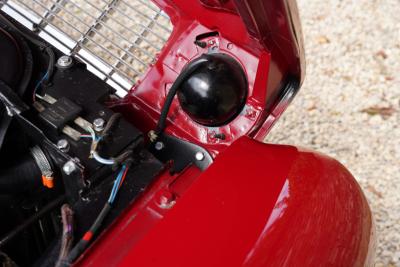 1976 Jaguar XJ6 4.2 Coupe &ldquo;Restored&rdquo;