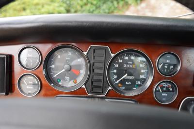 1976 Jaguar XJ6 4.2 Coupe &ldquo;Restored&rdquo;