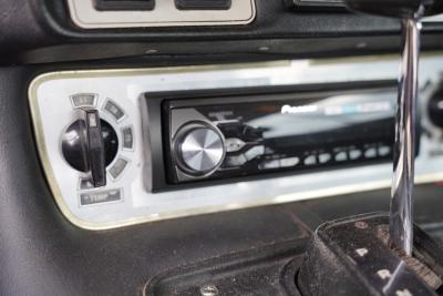 1976 Jaguar XJ6 4.2 Coupe &ldquo;Restored&rdquo;