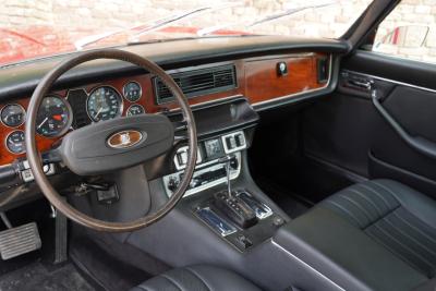 1976 Jaguar XJ6 4.2 Coupe &ldquo;Restored&rdquo;