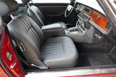 1976 Jaguar XJ6 4.2 Coupe &ldquo;Restored&rdquo;