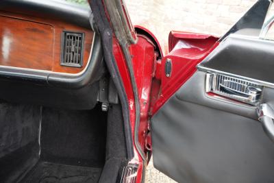 1976 Jaguar XJ6 4.2 Coupe &ldquo;Restored&rdquo;