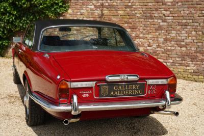 1976 Jaguar XJ6 4.2 Coupe &ldquo;Restored&rdquo;