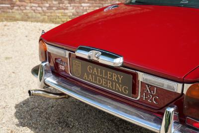 1976 Jaguar XJ6 4.2 Coupe &ldquo;Restored&rdquo;