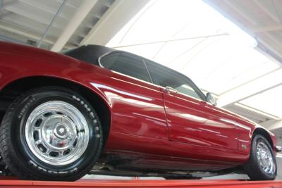 1976 Jaguar XJ6 4.2 Coupe &ldquo;Restored&rdquo;